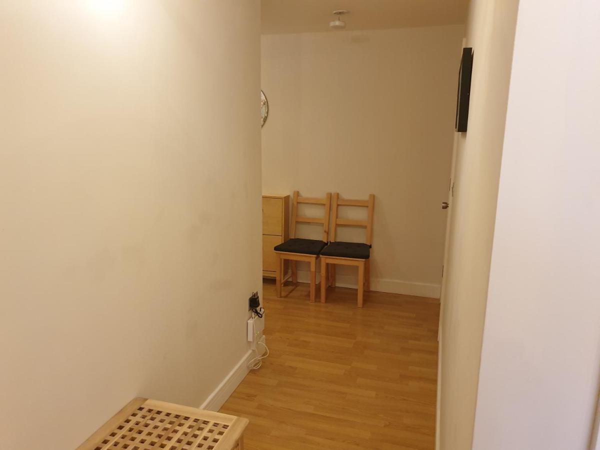 Birmingham Ruby, 2 Bedroom Apartment Buitenkant foto